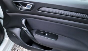RENAULT Megane  | FWD (przód) | Manualna | 115 KM | Biały full