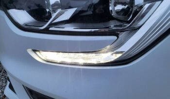 RENAULT Megane  | FWD (przód) | Manualna | 115 KM | Biały full