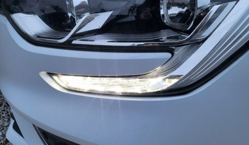 RENAULT Megane  | FWD (przód) | Manualna | 115 KM | Biały full