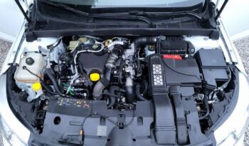 RENAULT Megane  | FWD (przód) | Manualna | 115 KM | Biały full