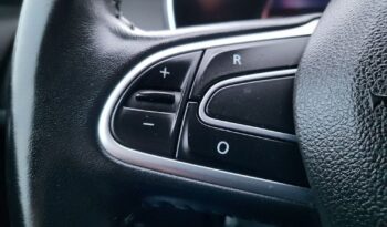 RENAULT Megane  | FWD (przód) | Manualna | 115 KM | Biały full