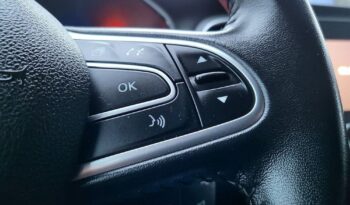 RENAULT Megane  | FWD (przód) | Manualna | 115 KM | Biały full