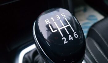 RENAULT Megane  | FWD (przód) | Manualna | 115 KM | Biały full