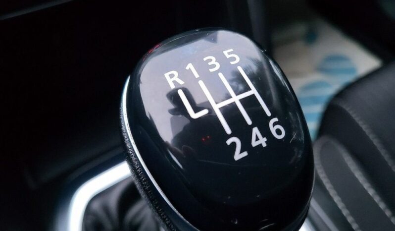 RENAULT Megane  | FWD (przód) | Manualna | 115 KM | Biały full