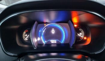 RENAULT Megane  | FWD (przód) | Manualna | 115 KM | Biały full