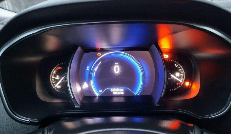 RENAULT Megane  | FWD (przód) | Manualna | 115 KM | Biały full