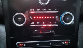 RENAULT Megane  | FWD (przód) | Manualna | 115 KM | Biały full