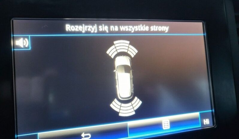 RENAULT Megane  | FWD (przód) | Manualna | 115 KM | Biały full
