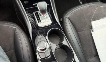 Infiniti Q30 | FWD (przód) | Automatyczna | 156 KM | Czarny full