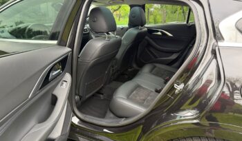 Infiniti Q30 | FWD (przód) | Automatyczna | 156 KM | Czarny full