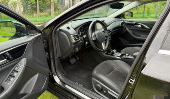 Infiniti Q30 | FWD (przód) | Automatyczna | 156 KM | Czarny full