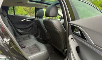 Infiniti Q30 | FWD (przód) | Automatyczna | 156 KM | Czarny full