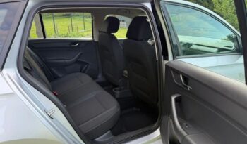 SKODA RAPID  | FWD (przód) | Manualna | 86 KM | Srebrny full