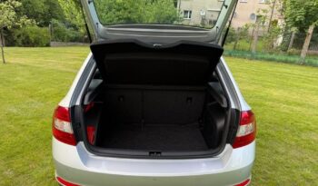 SKODA RAPID  | FWD (przód) | Manualna | 86 KM | Srebrny full
