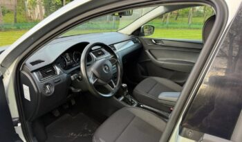 SKODA RAPID  | FWD (przód) | Manualna | 86 KM | Srebrny full