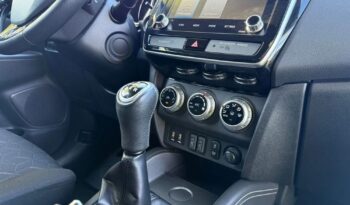 MITSUBISHI ASX  | FWD (przód) | Manualna | 150 KM | Bordowy full