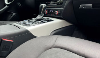 AUDI A6  | FWD (przód) | Automatyczna | 190 KM | Srebrny full