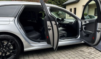 AUDI A6  | FWD (przód) | Automatyczna | 190 KM | Srebrny full