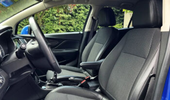 OPEL Mokka  | FWD (przód) | Manualna | 140 KM | Niebieski full