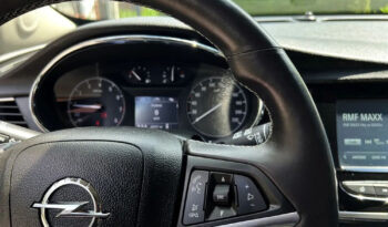 OPEL Mokka  | FWD (przód) | Manualna | 140 KM | Niebieski full
