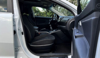 KIA Sportage  | FWD (przód) | Manualna | 135 KM | Biały full
