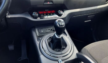 KIA Sportage  | FWD (przód) | Manualna | 135 KM | Biały full