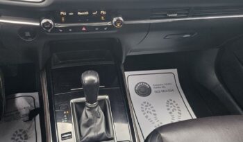 MAZDA CX-30  | FWD (przód) | Automatyczna | 180 KM | Czerwony full