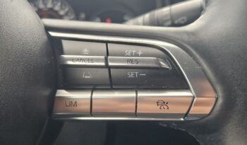 MAZDA CX-30  | FWD (przód) | Automatyczna | 180 KM | Czerwony full