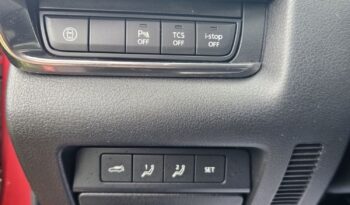MAZDA CX-30  | FWD (przód) | Automatyczna | 180 KM | Czerwony full