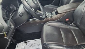 MAZDA CX-30  | FWD (przód) | Automatyczna | 180 KM | Czerwony full
