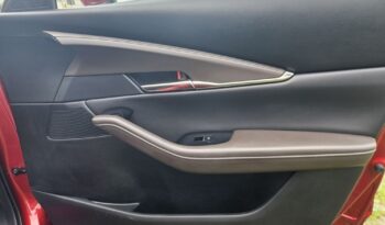 MAZDA CX-30  | FWD (przód) | Automatyczna | 180 KM | Czerwony full