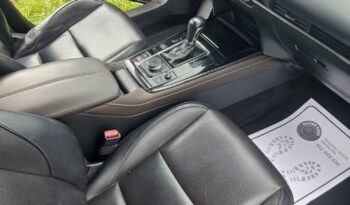 MAZDA CX-30  | FWD (przód) | Automatyczna | 180 KM | Czerwony full