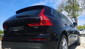 VOLVO XC 60 | FWD (przód) | Automatyczna | 190 KM | Czarny full