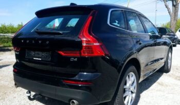 VOLVO XC 60 | FWD (przód) | Automatyczna | 190 KM | Czarny full