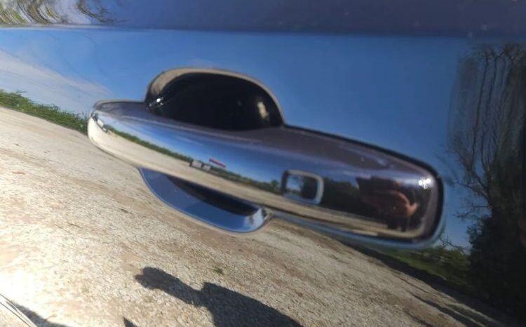 VOLVO XC 60 | FWD (przód) | Automatyczna | 190 KM | Czarny full