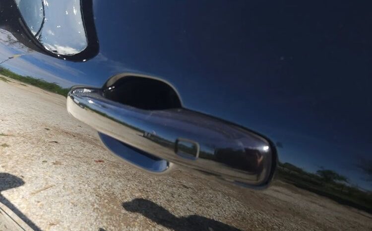 VOLVO XC 60 | FWD (przód) | Automatyczna | 190 KM | Czarny full