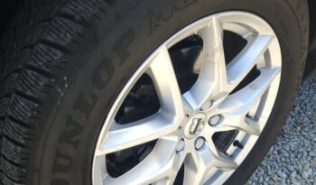 VOLVO XC 60 | FWD (przód) | Automatyczna | 190 KM | Czarny full