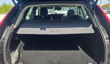VOLVO XC 60 | FWD (przód) | Automatyczna | 190 KM | Czarny full