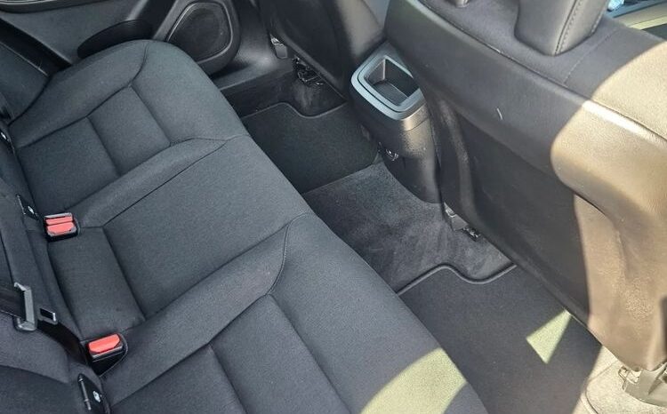 VOLVO XC 60 | FWD (przód) | Automatyczna | 190 KM | Czarny full