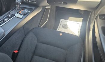 VOLVO XC 60 | FWD (przód) | Automatyczna | 190 KM | Czarny full