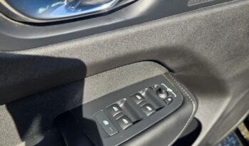 VOLVO XC 60 | FWD (przód) | Automatyczna | 190 KM | Czarny full