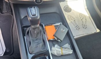 VOLVO XC 60 | FWD (przód) | Automatyczna | 190 KM | Czarny full