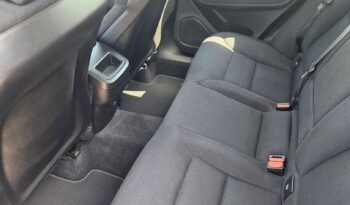 VOLVO XC 60 | FWD (przód) | Automatyczna | 190 KM | Czarny full