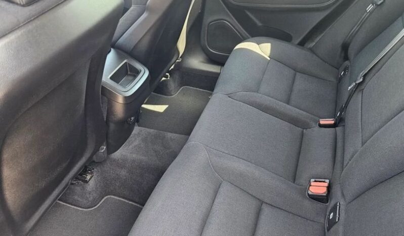 VOLVO XC 60 | FWD (przód) | Automatyczna | 190 KM | Czarny full