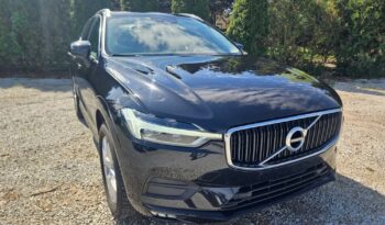 VOLVO XC 60 | FWD (przód) | Automatyczna | 190 KM | Czarny full