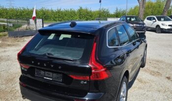 VOLVO XC 60 | FWD (przód) | Automatyczna | 190 KM | Czarny full