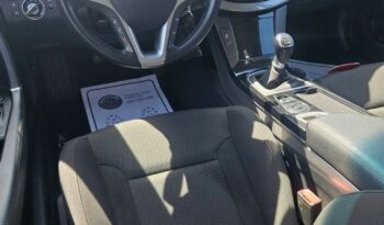 HYUNDAI i40  | FWD (przód) | Manualna | 135 KM | Czarny full