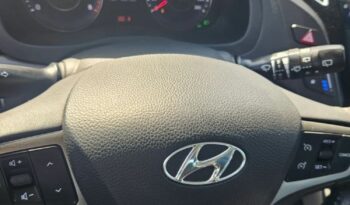 HYUNDAI i40  | FWD (przód) | Manualna | 135 KM | Czarny full