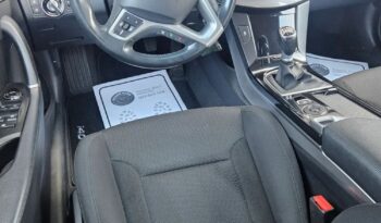 HYUNDAI i40  | FWD (przód) | Manualna | 135 KM | Czarny full