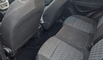 OPEL Mokka  | FWD (przód) | Manualna | 136 KM | Brązowy full